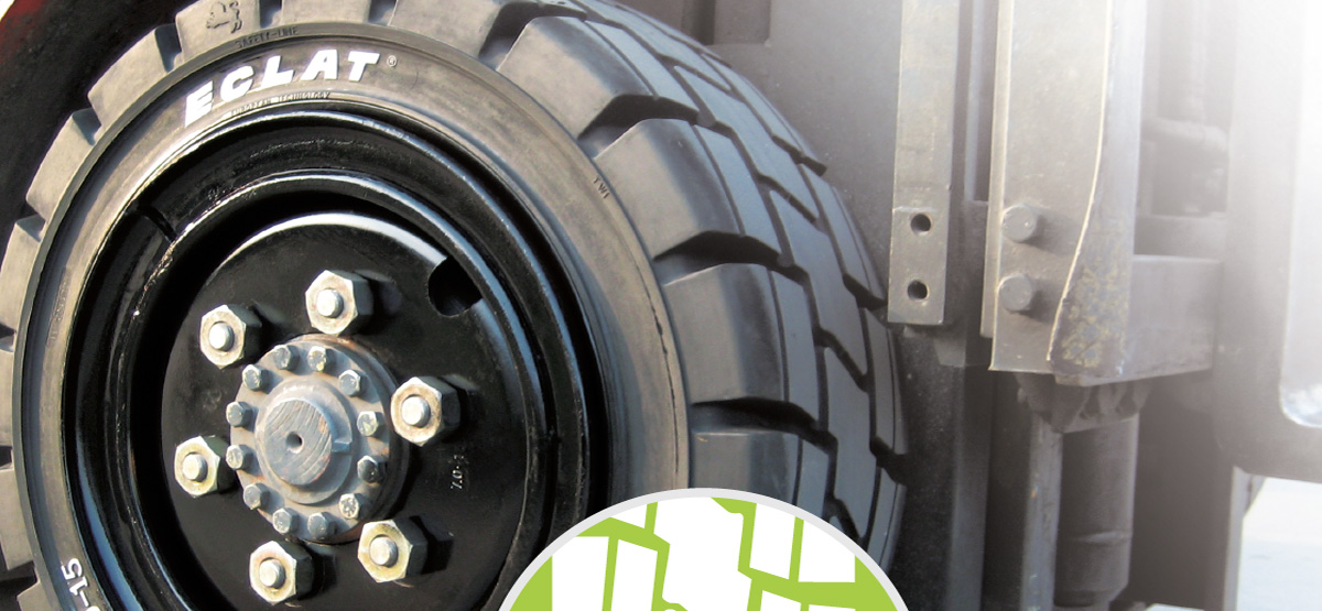 Eclat E-Series Tires